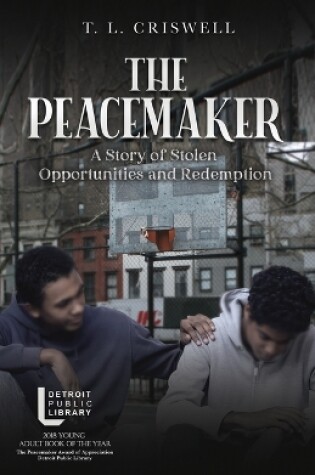 Cover of The Peacemaker