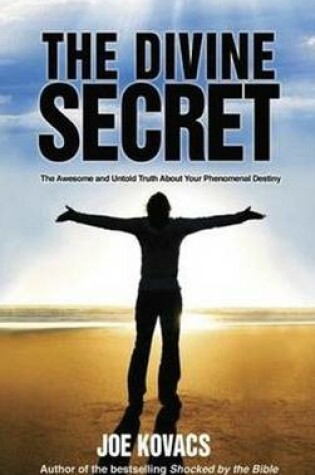 Cover of Divine Secret