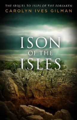 Book cover for Ison of the Isles