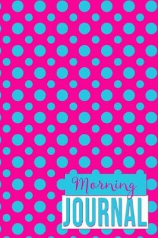 Cover of Morning Journal