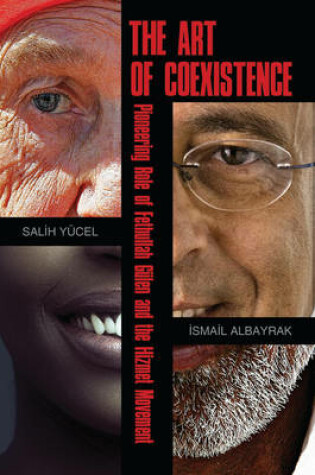 Cover of Art of Coexistance
