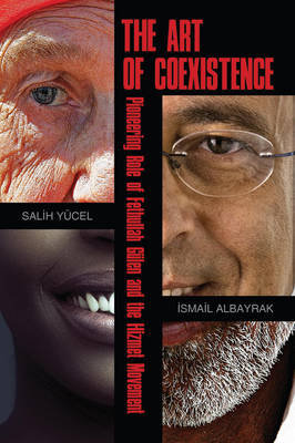 Book cover for Art of Coexistance