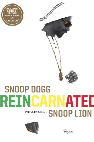 Cover of Snoop Dogg: Reincarnated