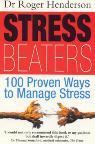 Cover of Stress Beaters