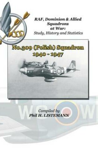 Cover of No.309 (Polish) Squadron 1940 - 1947