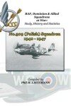 Book cover for No.309 (Polish) Squadron 1940 - 1947