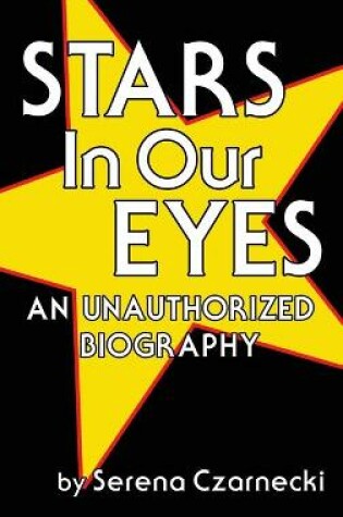 Cover of Stars In Our Eyes (hardback)