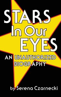 Book cover for Stars In Our Eyes (hardback)