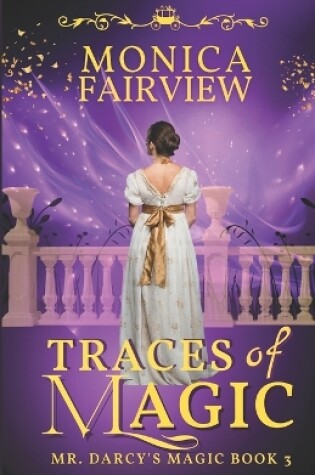 Cover of Traces of Magic