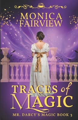 Cover of Traces of Magic