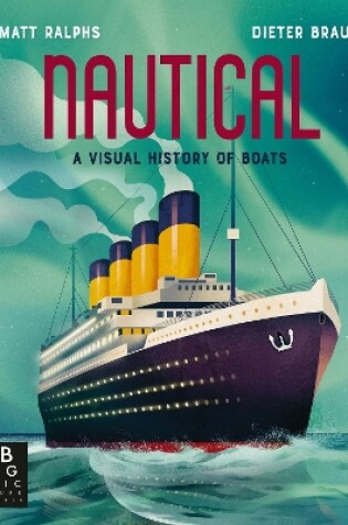 Cover of Nautical