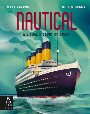 Cover of Nautical