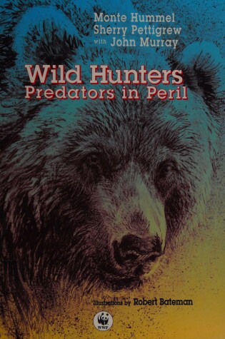 Cover of Wild Hunters