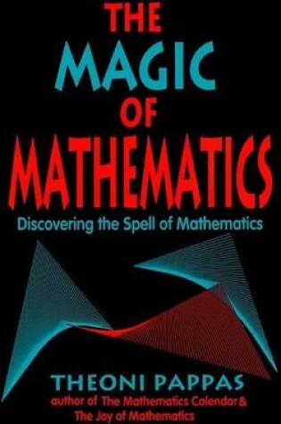 Cover of Magic of Mathematics