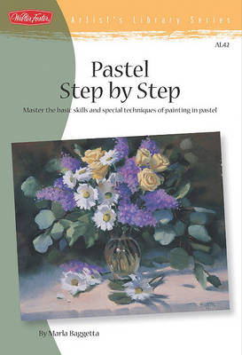 Cover of Pastel Step by Step