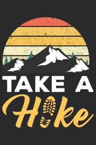 Cover of Take a hike