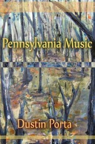 Cover of Pennsylvania Music