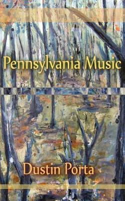 Book cover for Pennsylvania Music