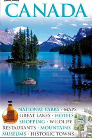 Cover of Canada