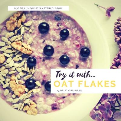 Book cover for Try it with...oat flakes