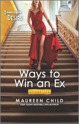 Cover of Ways to Win an Ex