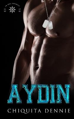 Book cover for Aydin