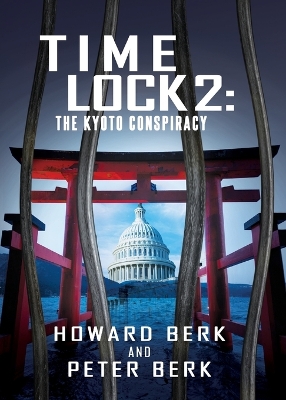 Cover of TimeLock 2