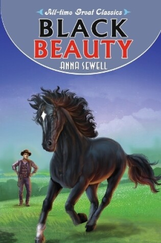 Cover of Black Beauty