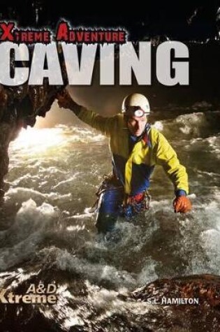 Cover of Caving