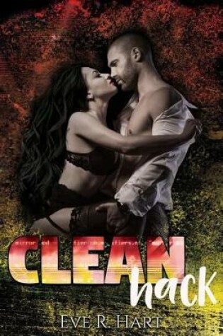 Cover of Clean Hack