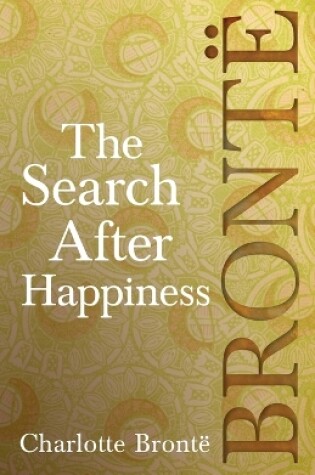 Cover of The Search After Happiness