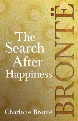 Book cover for The Search After Happiness