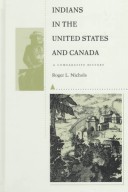 Book cover for Indians in the United States and Canada