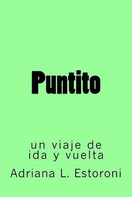 Cover of Puntito