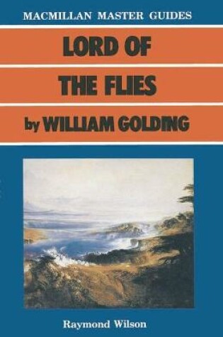 Cover of Lord of the Flies by William Golding