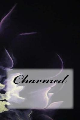 Book cover for Charmed