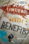 Book cover for Undead with Benefits