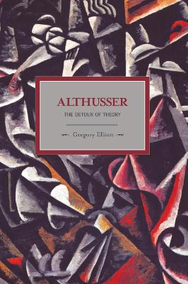 Book cover for Althusser: The Dictator Of Theory