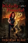 Book cover for Wickedly Powerful