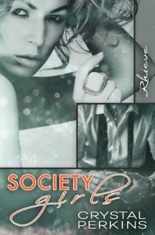 Cover of Society Girls