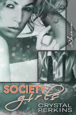 Cover of Society Girls