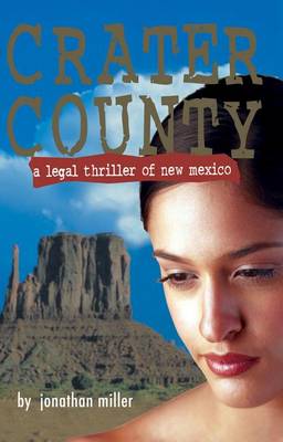 Book cover for Crater County