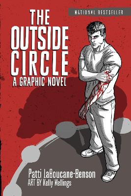 Book cover for The Outside Circle