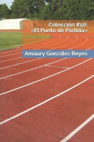 Cover of Coleccion #56