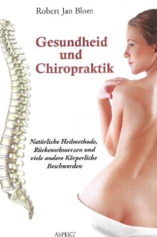 Cover of Gesundheit und Chiropraktik