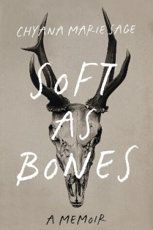 Cover of Soft as Bones