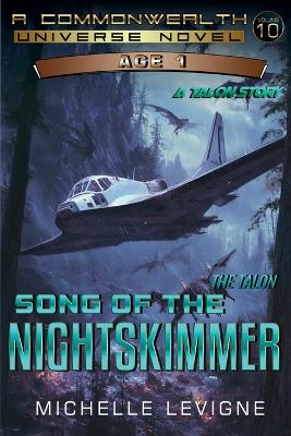 Cover of Song of the Nightskimmer