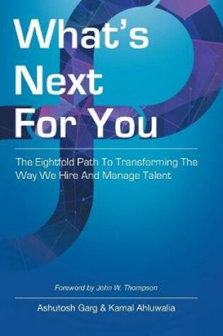 Cover of What's Next for You