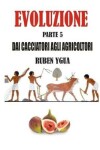 Book cover for Dai Cacciatori Agli Agricoltori