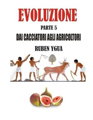 Book cover for Dai Cacciatori Agli Agricoltori